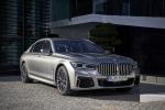 BMW 745Le xDrive M Sport 2019 года (WW)